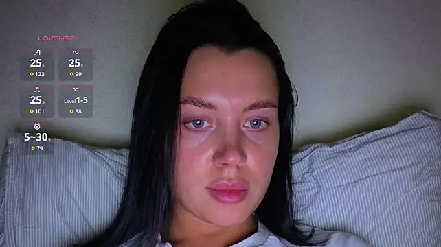 ameliasonk1's Live XXX Chat