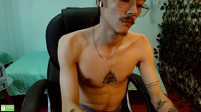 Chat XXX en directo de bigcock_robert
