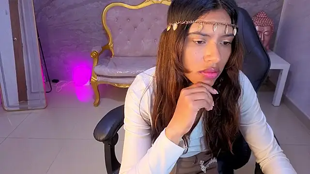 lisa_s1 Live XXX-Chat