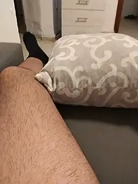צ'אט XXX בשידור חי של muchaleche69