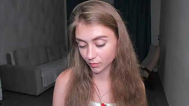 CamillaMchaffie Webcamshow