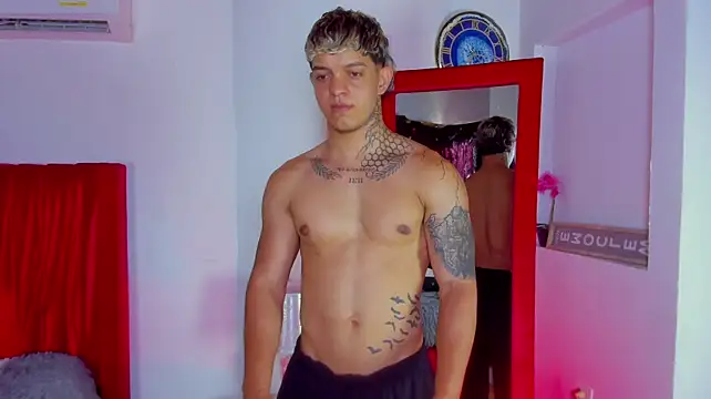 Noah__Browm Live XXX Chat