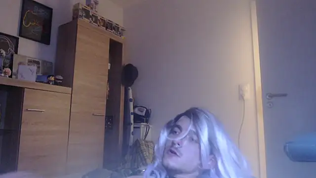 SissyEllaSlut23 Pertunjukan Webcam