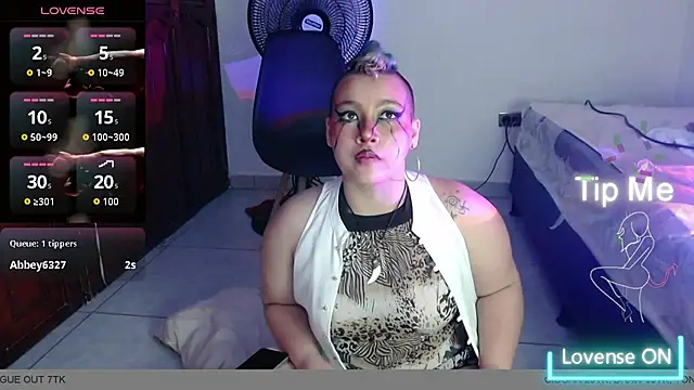 Cherry_vald Live XXX-chat