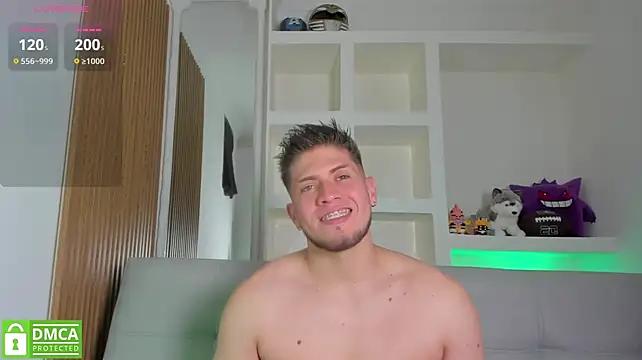 Chat XXX en directo de SebastianMaximoff_