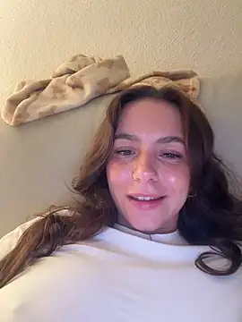 Cherry-Bean live XXX chat