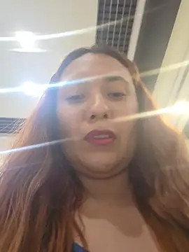 Chat +18 de Blushing_Katy ao vivo
