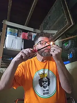 ultimateBWC's Webcam Show