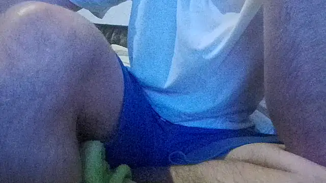 Horniekles' Webcam Show