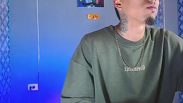 Liam_lee 라이브 XXX 채팅