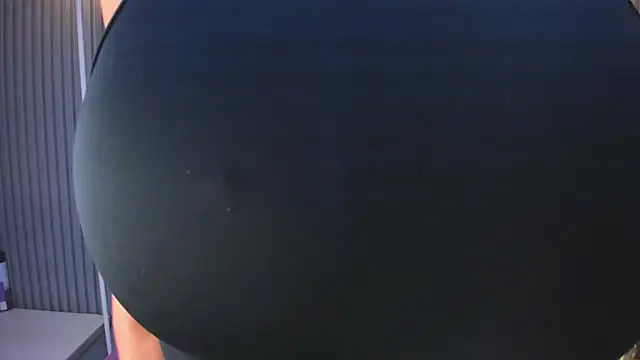 venusowen_ Chat XXX in diretta