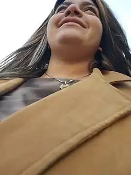 Chat XXX en directo de Ivy_enjoy