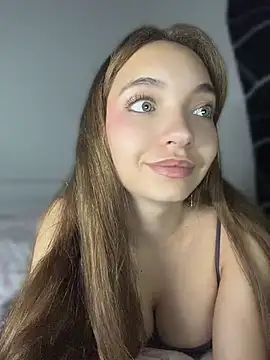 BarbaraFantasy's Live XXX Chat