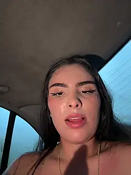 Webkamerová show Maddy_Rouse_