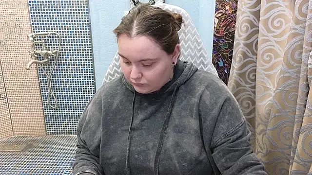 CatherineClaire XXX чат на живо
