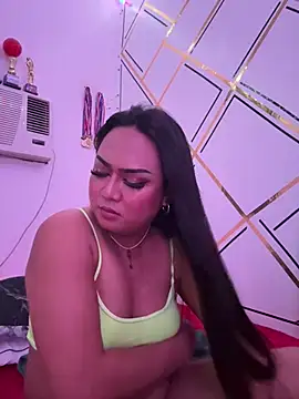 Aelora69 Show Webcam