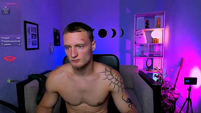 emmanuel_shine live XXX chat