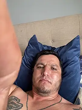 Show webcam de HOTB0Y18