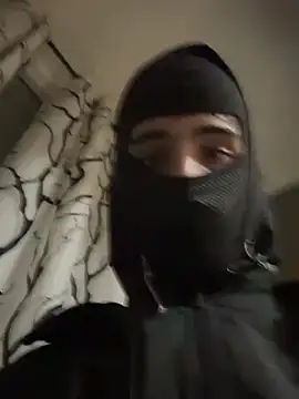 mikel526 Webcam-Show