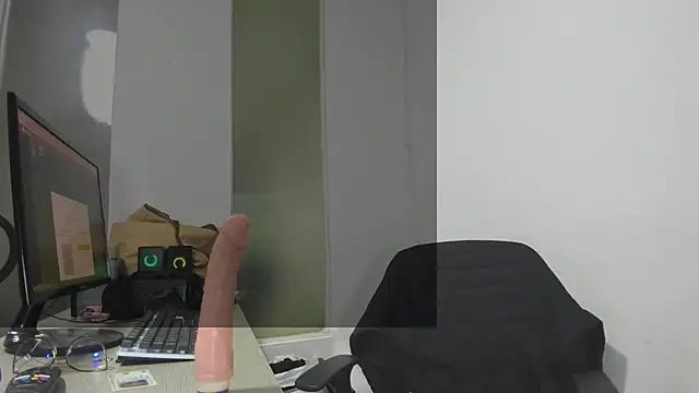 Živý XXX chat emagarcia