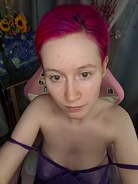 Chatroom XXX en direct de Fuzzy_Unicorn