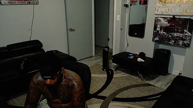 SLANGONDEMHOES' Live XXX Chat