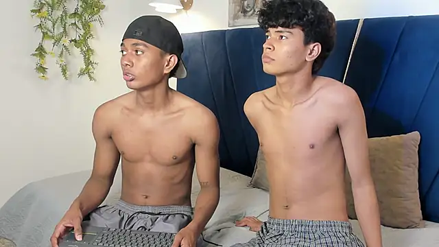 Chat XXX en directo de An_fox23
