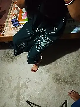 Živý XXX chat Hot_Urvashi_