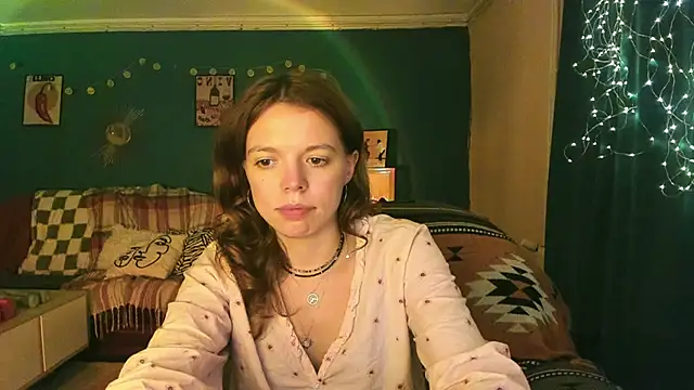 ClancyMorissey XXX чат на живо