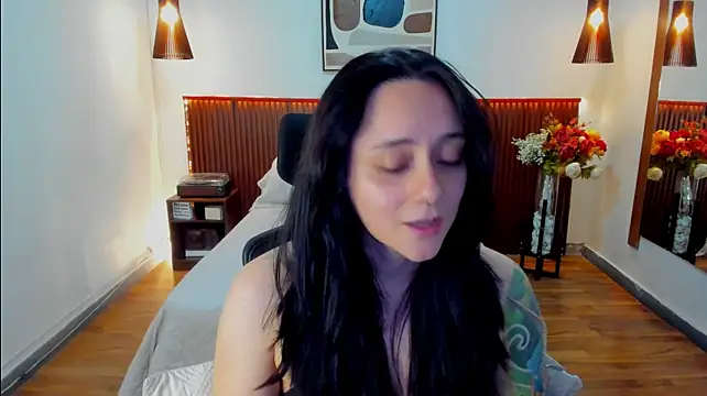 KatherineBond 라이브 XXX 채팅