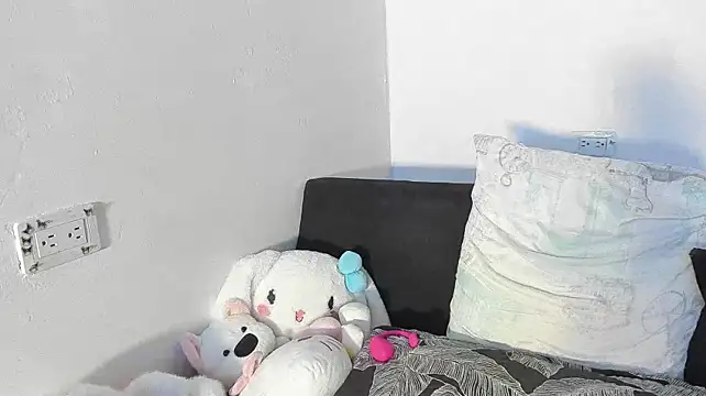 Eirlysx's Live XXX Chat