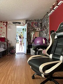 دردشة TranSexualJade95 الجنسية المباشرة