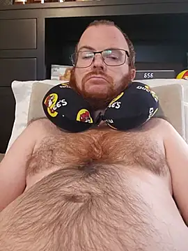 gingerginger111's Webcam Show