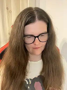 Živý XXX chat ChubbyBae