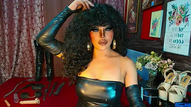 Chat XXX ao vivo de demonfuta