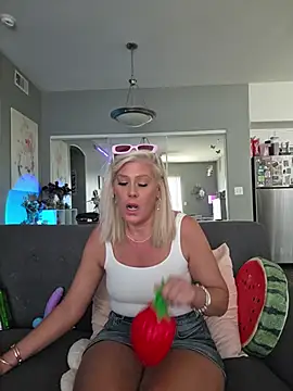 Chat XXX en directo de Lexi_Shocker