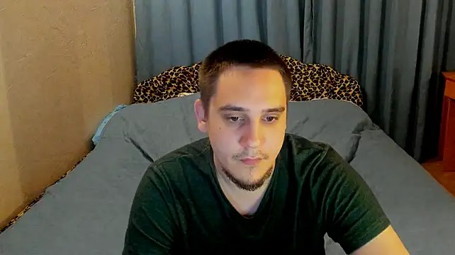 Show de webcam de Bear_Beer130