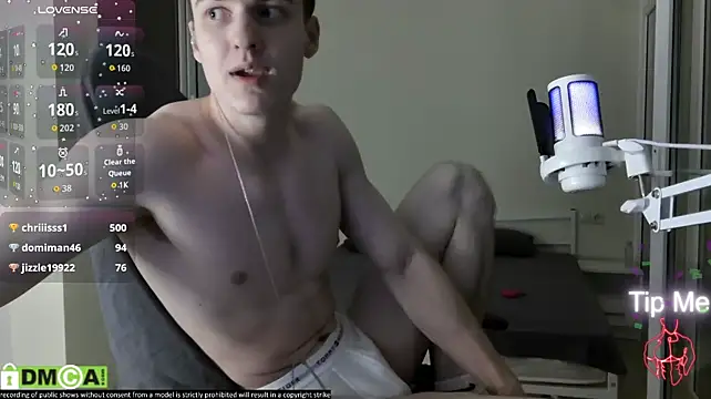 Chat XXX Live WizLoverr