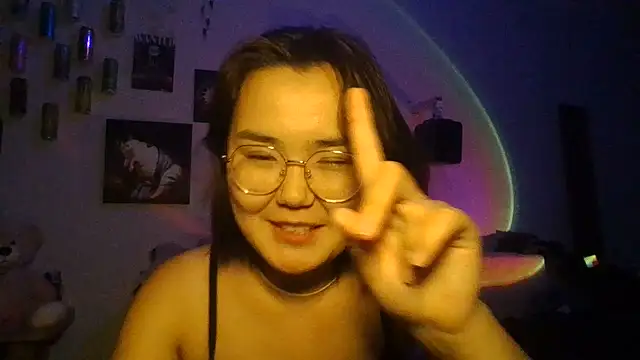 Nana_Bublle Live XXX-Chat