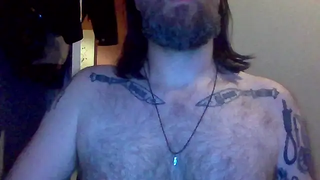 Show de webcam de Thrillhouse