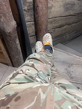 Arthur_military live XXX chat