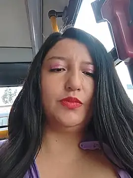 Chat XXX en directo de Melany_daring