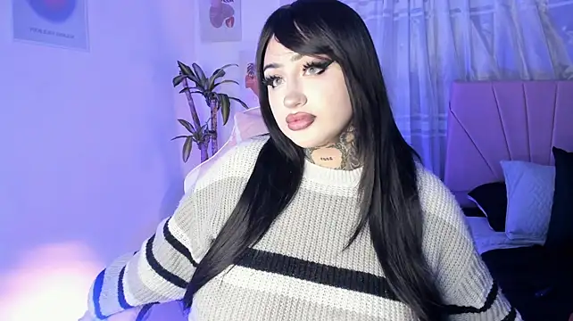 Bella--green – Live XXX-chat