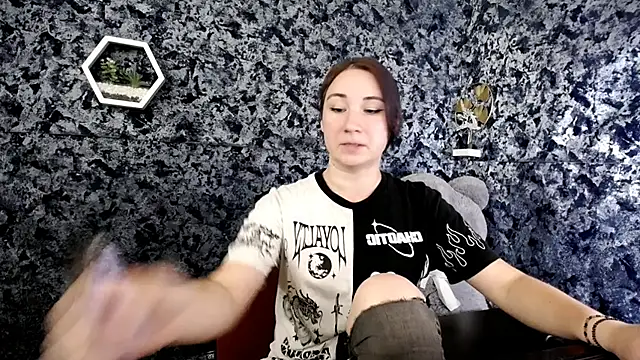 metal_fox Chat XXX live