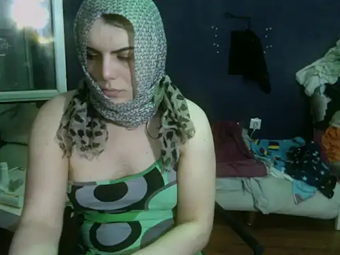 turkishTransEfsun live XXX chat