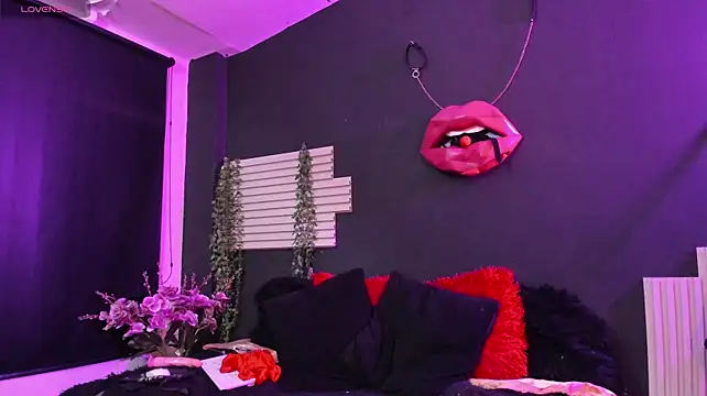 kinky_momm's Live XXX Chat