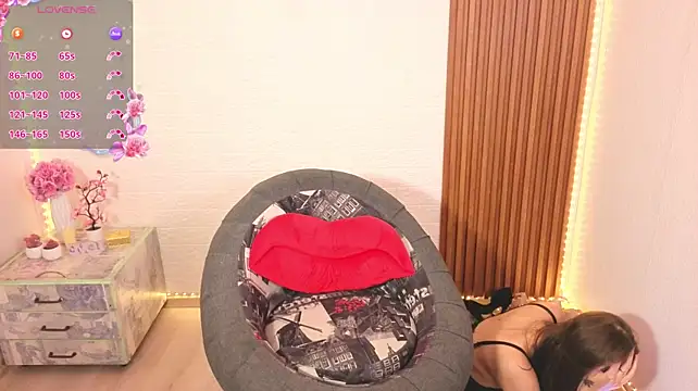 SoSofiaa Chat XXX live