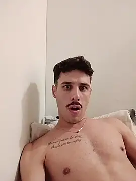 Webkamerová show slamdope