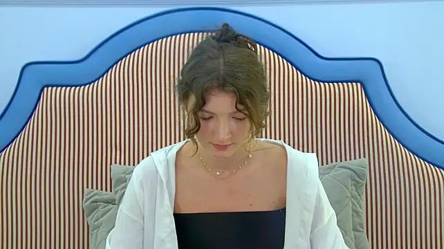 Chat XXX en directo de SophiaProve