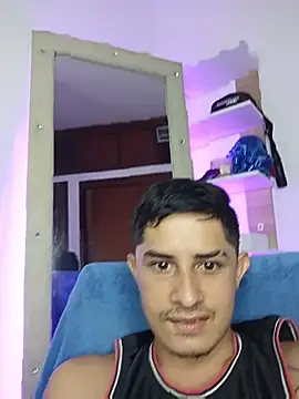 wickedboy_twin1 Adlı Modelin Canlı XXX Sohbeti